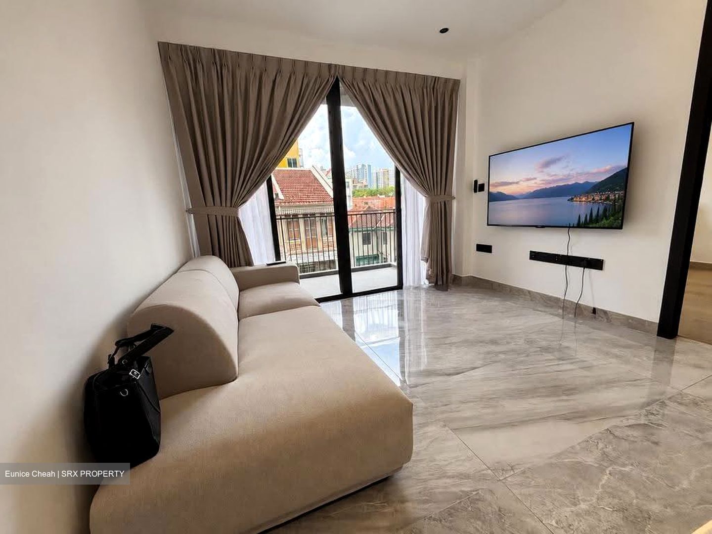 Gems Ville (D14), Apartment #634549961
